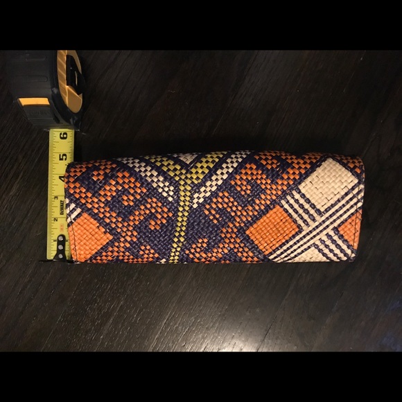 Banagos clutch purse - Picture 5 of 8